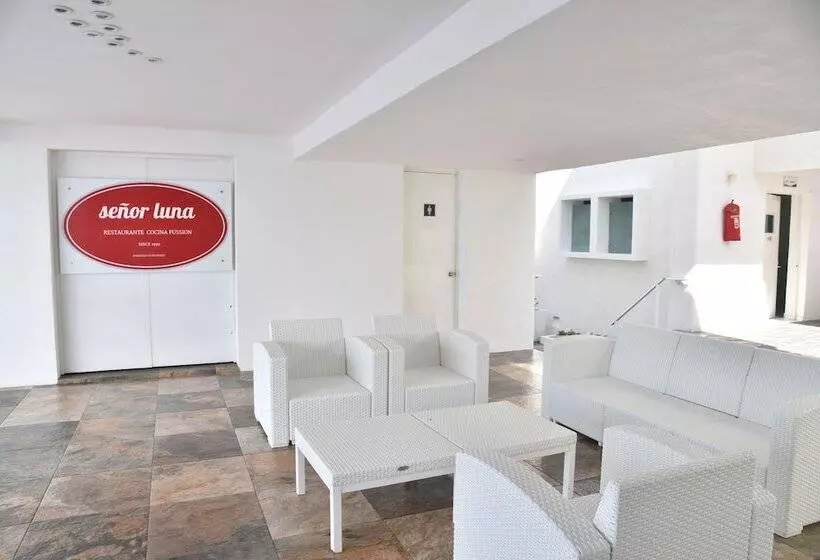 Fotos del hotel Best Western Plus Luna Del Mar:  3