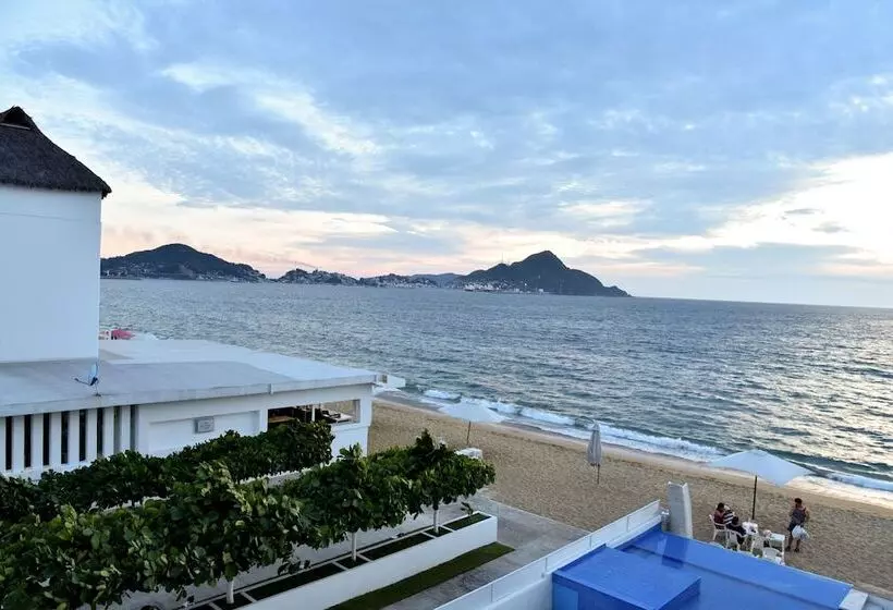 Fotos del hotel Best Western Plus Luna Del Mar:  15