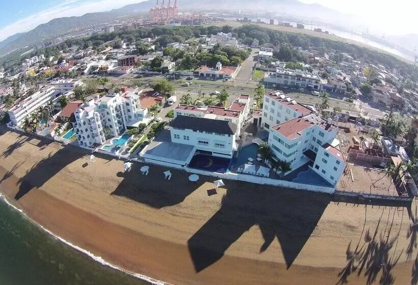 Fotos del hotel Best Western Plus Luna Del Mar:  9