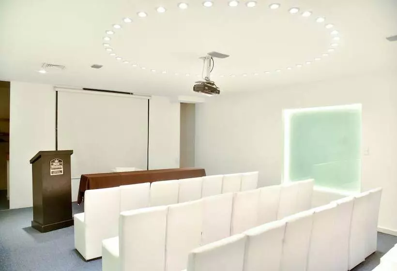 Fotos del hotel Best Western Plus Luna Del Mar:  18