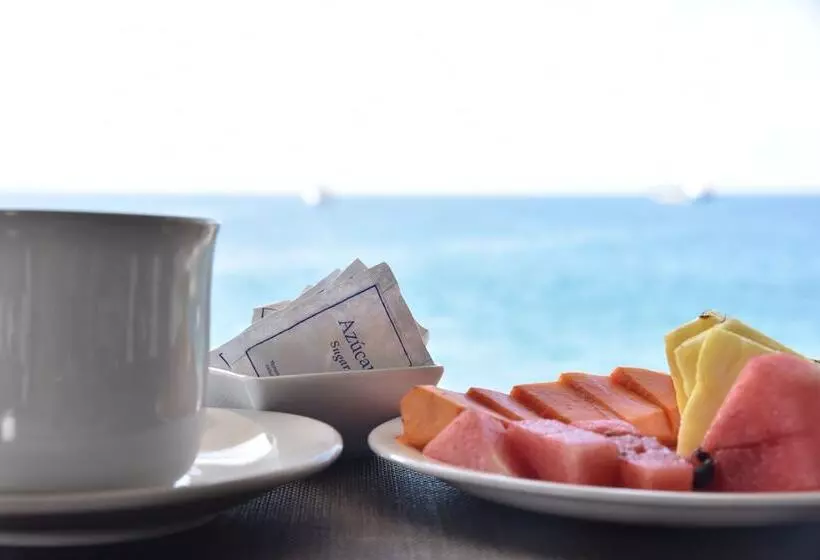 Fotos del hotel Best Western Plus Luna Del Mar:  13