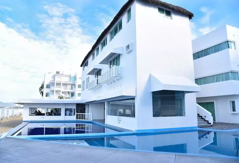 Best Western Plus Luna Del Mar