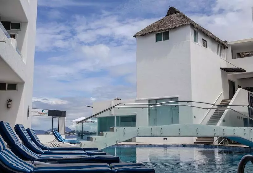 Best Western Plus Luna Del Mar