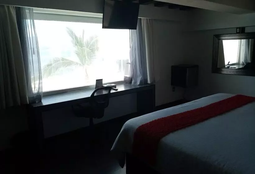 Fotos del hotel Best Western Plus Luna Del Mar:  2