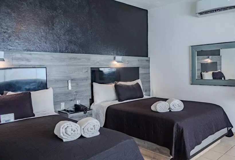 Fotos del hotel Best Western Plus Luna Del Mar:  15