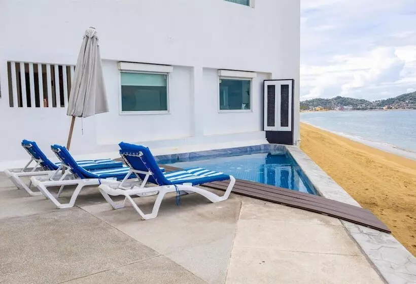 Fotos del hotel Best Western Plus Luna Del Mar:  3