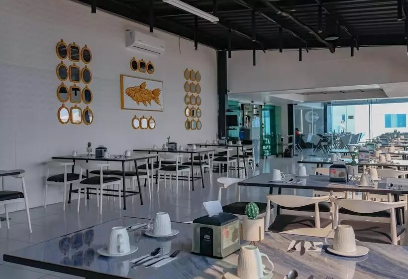 Fotos del hotel Best Western Plus Luna Del Mar:  6
