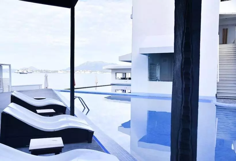 Fotos del hotel Best Western Plus Luna Del Mar:  19