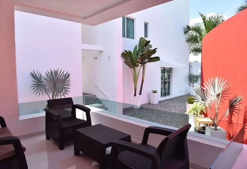 Fotos del hotel Best Western Plus Luna Del Mar:  9