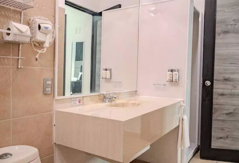 Fotos del hotel Best Western Plus Luna Del Mar:  23