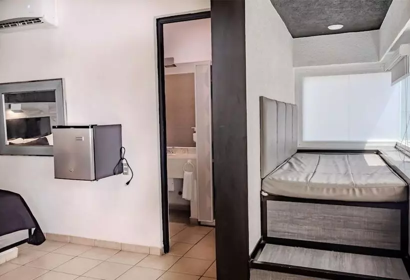 Fotos del hotel Best Western Plus Luna Del Mar:  27