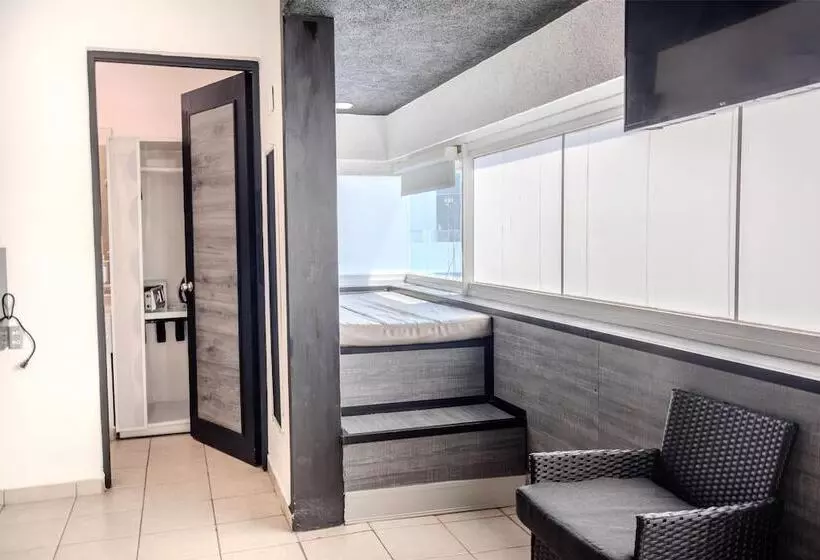 Fotos del hotel Best Western Plus Luna Del Mar:  16