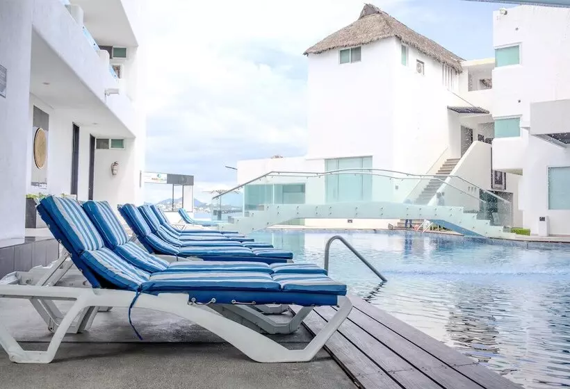 Fotos del hotel Best Western Plus Luna Del Mar:  14