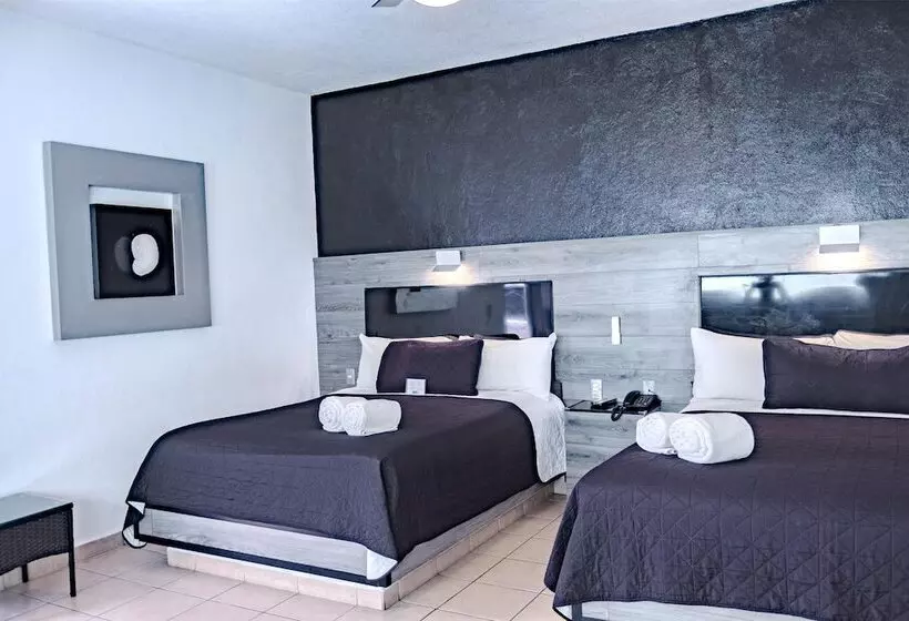 Fotos del hotel Best Western Plus Luna Del Mar:  39