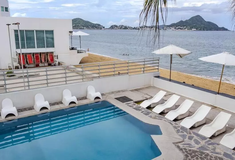 Fotos del hotel Best Western Plus Luna Del Mar:  26