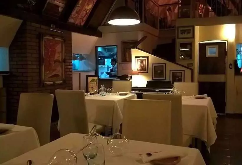 Fotos del hotel Boutique  De La Fonte:  12