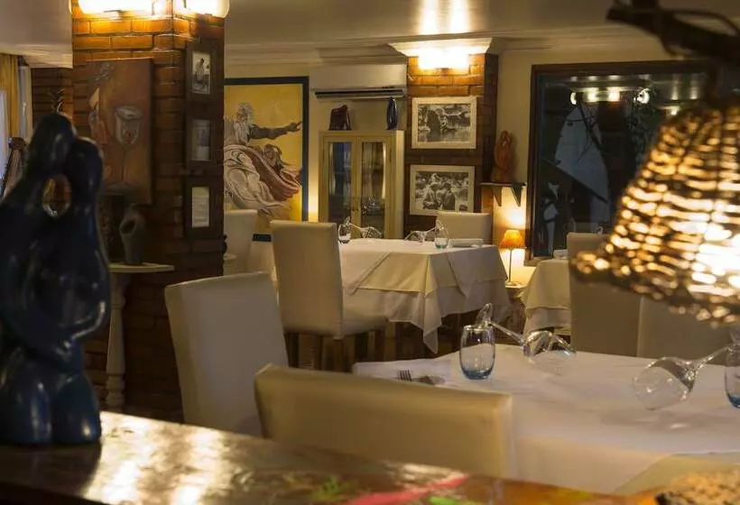 Fotos del hotel Boutique  De La Fonte:  15