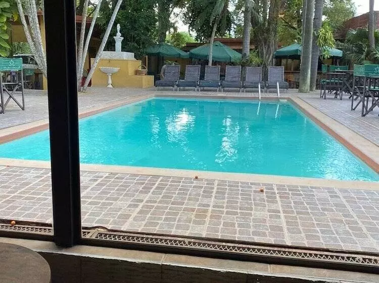 Fotos del hotel Boutique  De La Fonte:  8