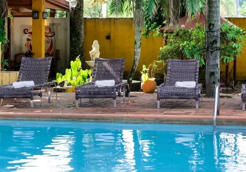 Fotos del hotel Boutique  De La Fonte:  25