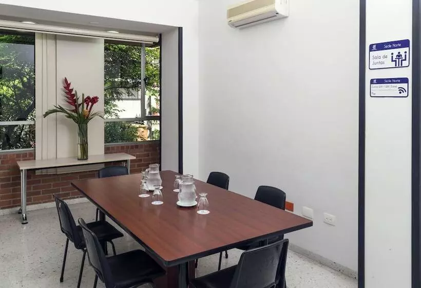 Fotos del hotel Casa Santa Monica Norte:  24