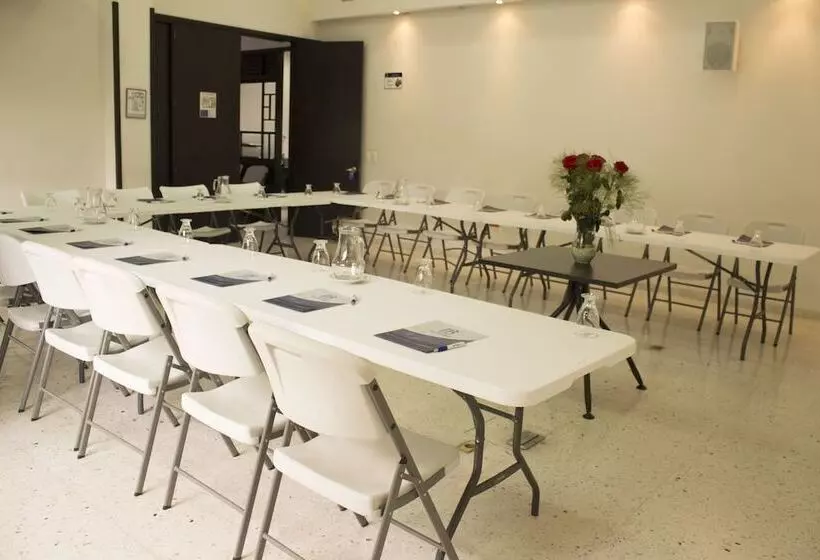 Fotos del hotel Casa Santa Monica Norte:  23