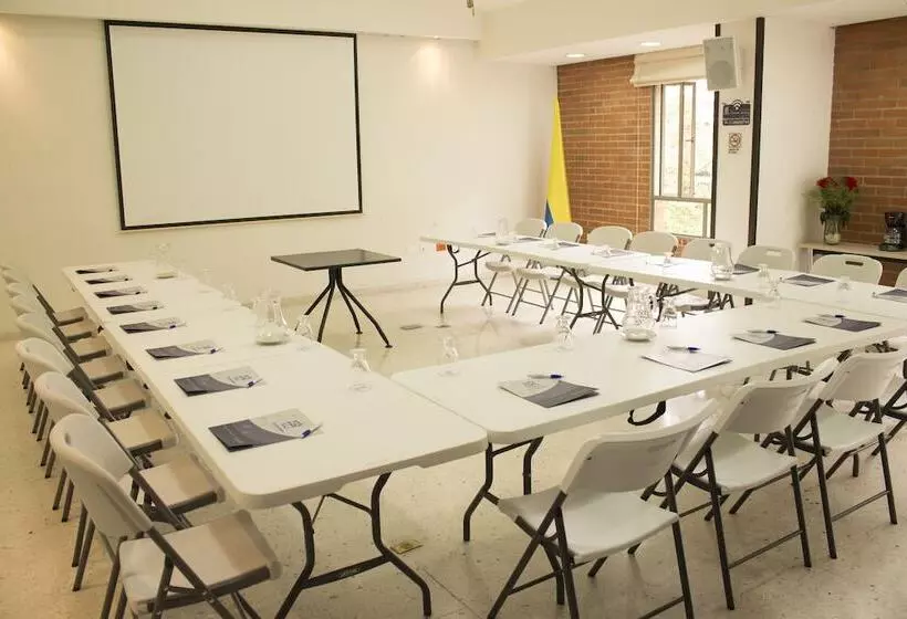 Fotos del hotel Casa Santa Monica Norte:  4