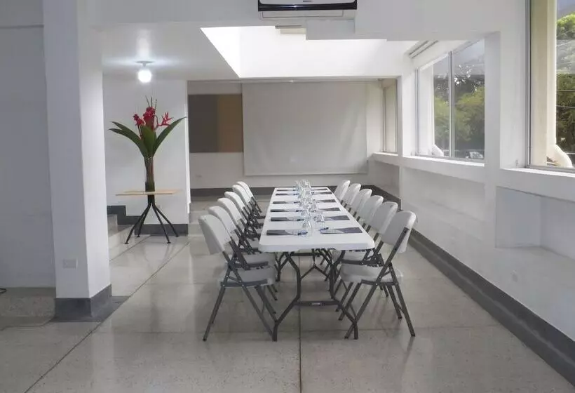 Fotos del hotel Casa Santa Monica Norte:  19