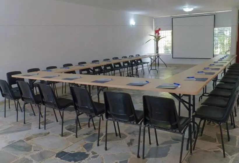 Fotos del hotel Casa Santa Monica Norte:  10