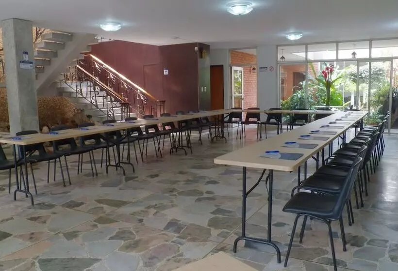 Fotos del hotel Casa Santa Monica Norte:  2