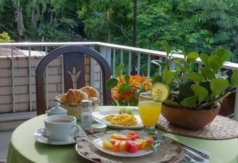 Fotos del hotel Casa Santa Monica Norte:  6