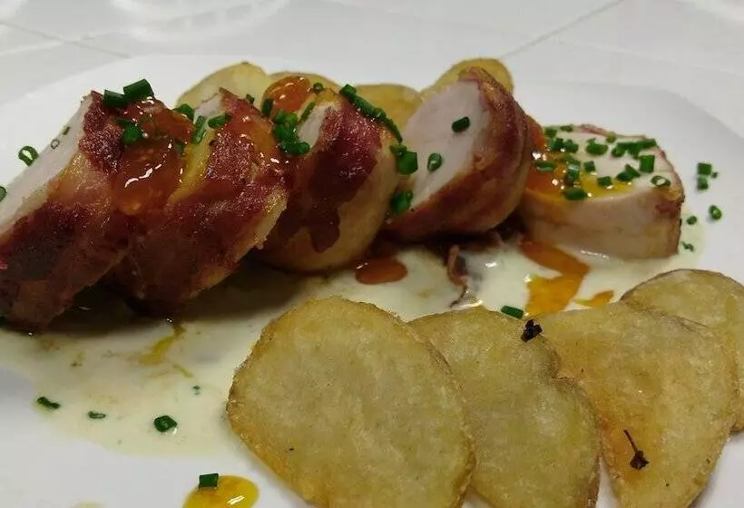 Fotos del hotel Casa Santa Monica Norte:  18