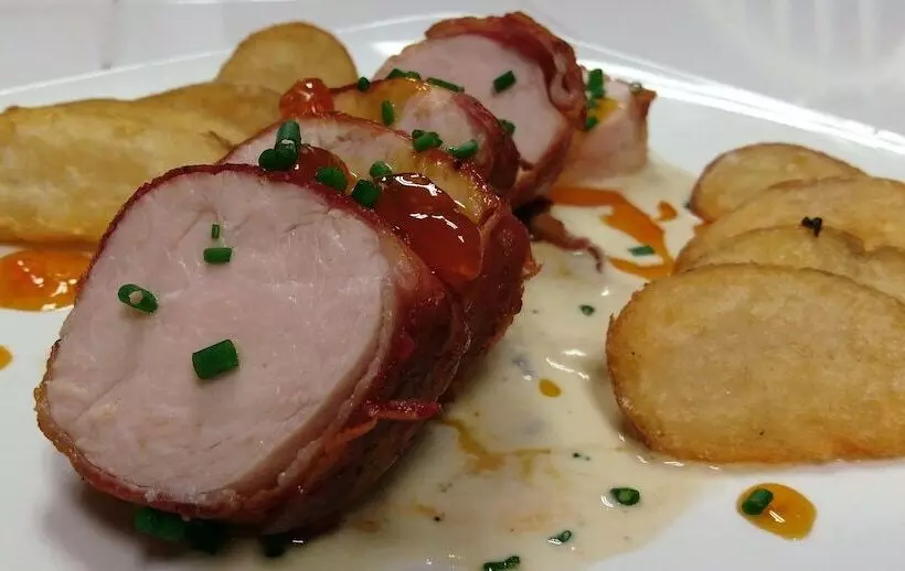 Fotos del hotel Casa Santa Monica Norte:  3