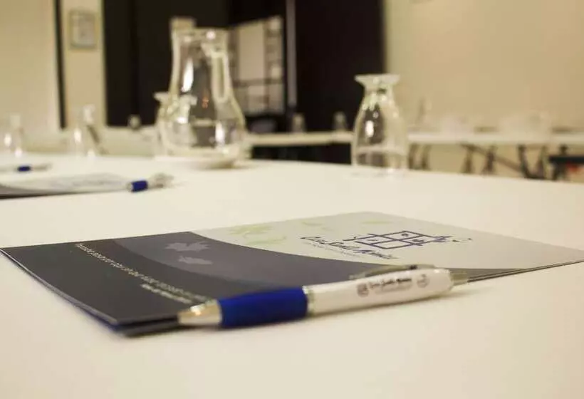 Fotos del hotel Casa Santa Monica Norte:  25