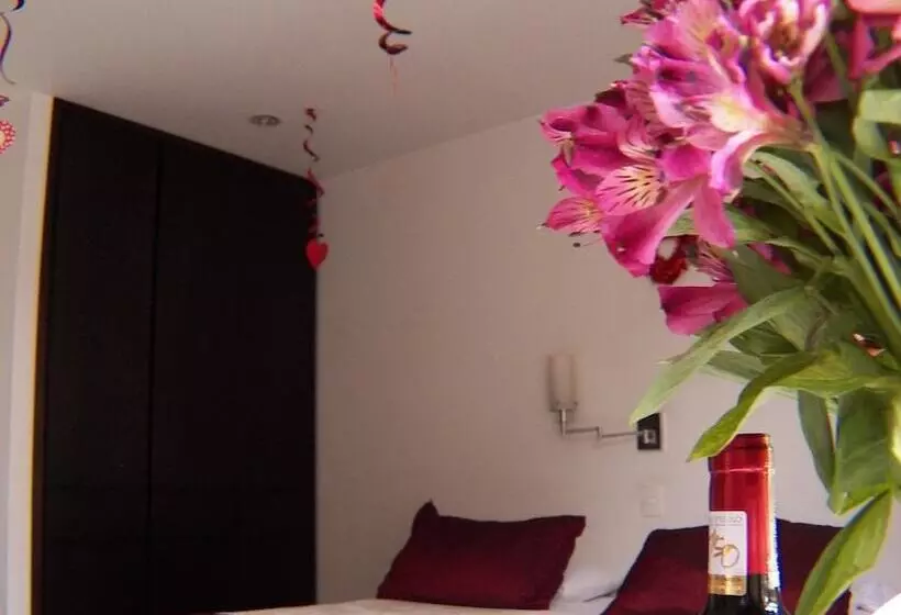 Casa Santa Monica Norte