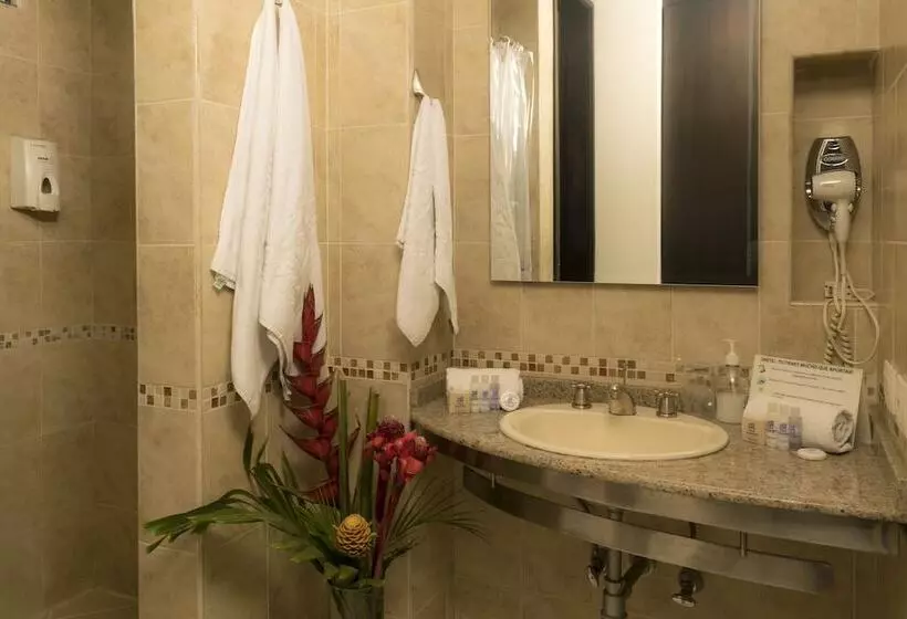 Fotos del hotel Casa Santa Monica Norte:  20