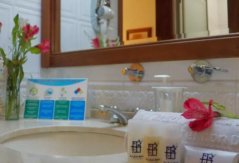 Fotos del hotel Casa Santa Monica Norte:  5