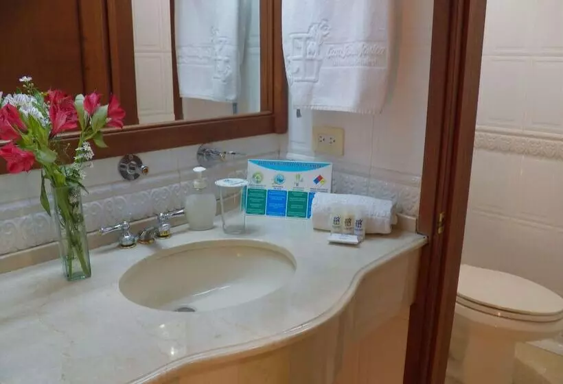 Fotos del hotel Casa Santa Monica Norte:  12