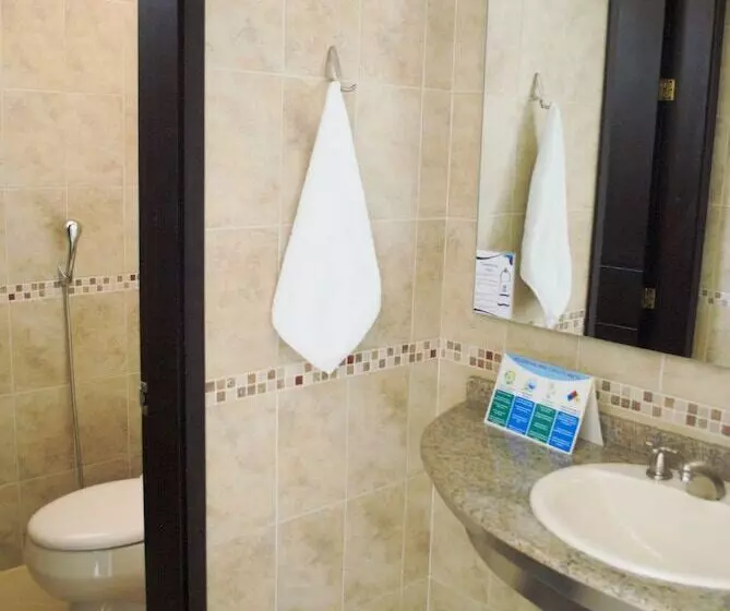 Fotos del hotel Casa Santa Monica Norte:  22