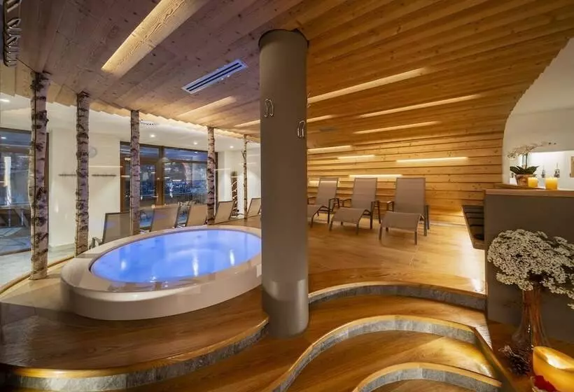 Fotos del hotel Columbia & Spa:  6