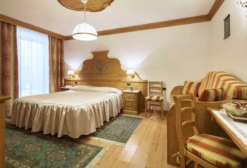 Fotos del hotel Columbia & Spa:  18