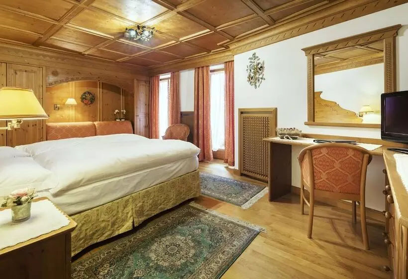 Fotos del hotel Columbia & Spa:  14