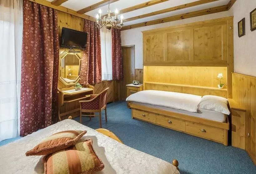 Fotos del hotel Columbia & Spa:  19