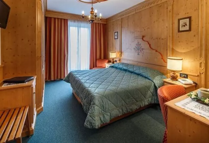 Fotos del hotel Columbia & Spa:  13