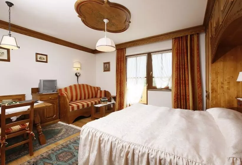 Fotos del hotel Columbia & Spa:  2