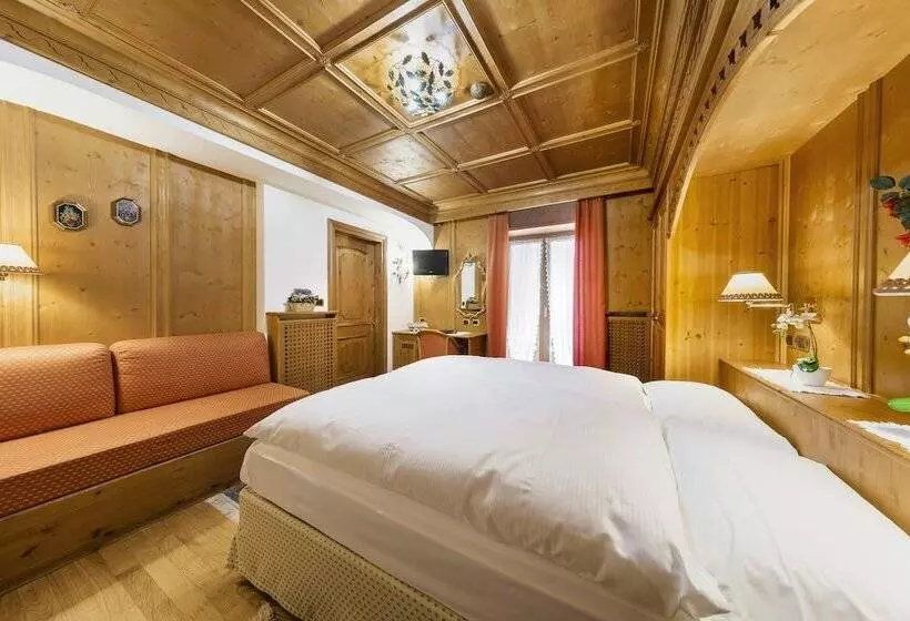 Fotos del hotel Columbia & Spa:  20