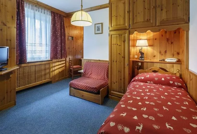 Fotos del hotel Columbia & Spa:  17