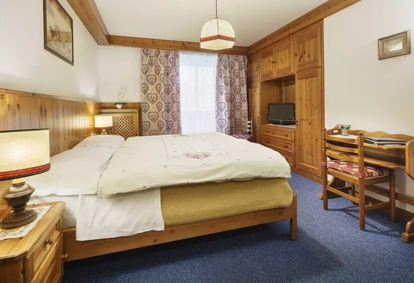 Fotos del hotel Columbia & Spa:  22