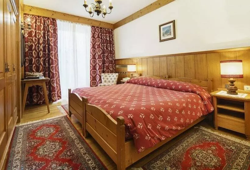 Fotos del hotel Columbia & Spa:  16