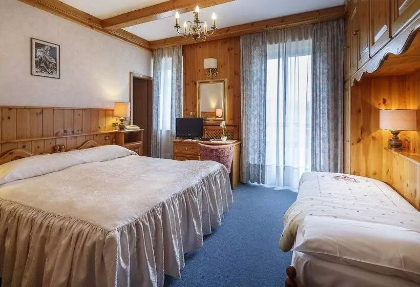 Fotos del hotel Columbia & Spa:  21