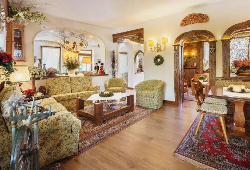 Fotos del hotel Columbia & Spa:  10